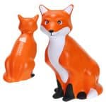 Fox Stress Reliever - 2