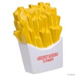 French Fries Stress Reliever - 2
