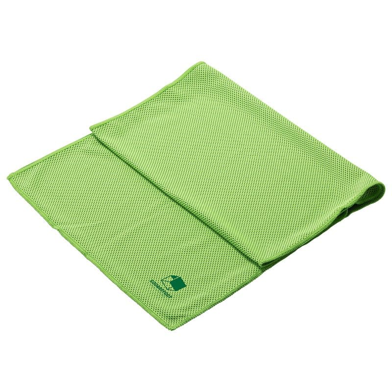 Frosty 12" x 36" Microfiber Cooling Towel- 1-Color - 4