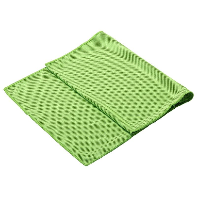 Frosty 12" x 36" Microfiber Cooling Towel- 1-Color - 5