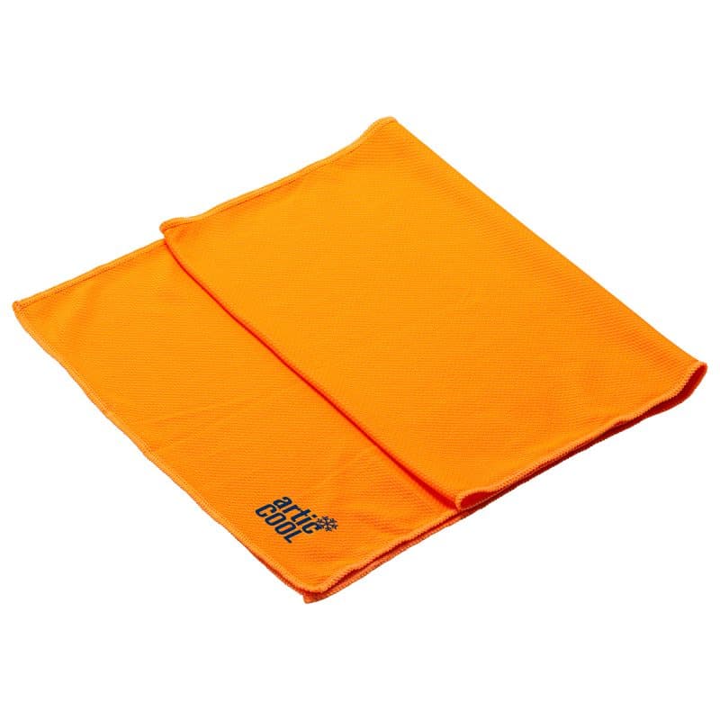 Frosty 12" x 36" Microfiber Cooling Towel- 1-Color - 6