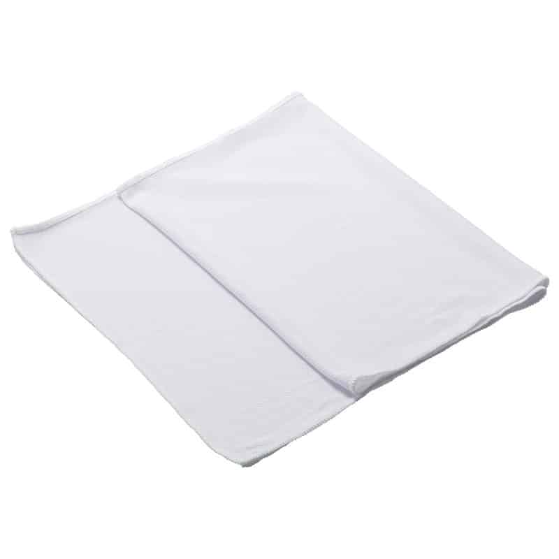 Frosty 12" x 36" Microfiber Cooling Towel- 1-Color - 9