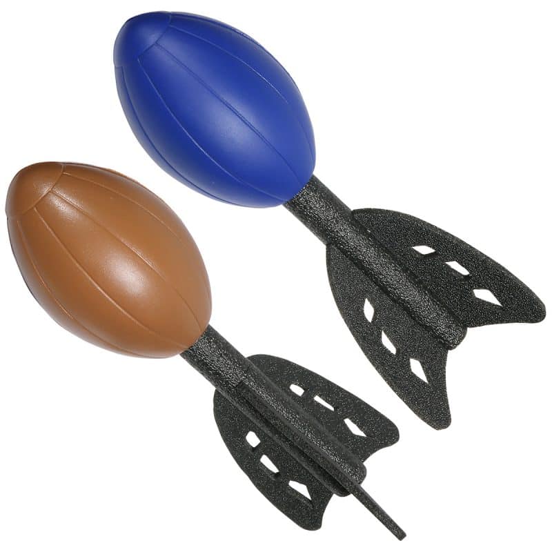 Fun Flinger-Football - 1