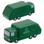 Garbage Truck Stress Reliever - 4