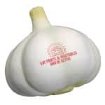 Garlic Bulb Stress Reliever - 1