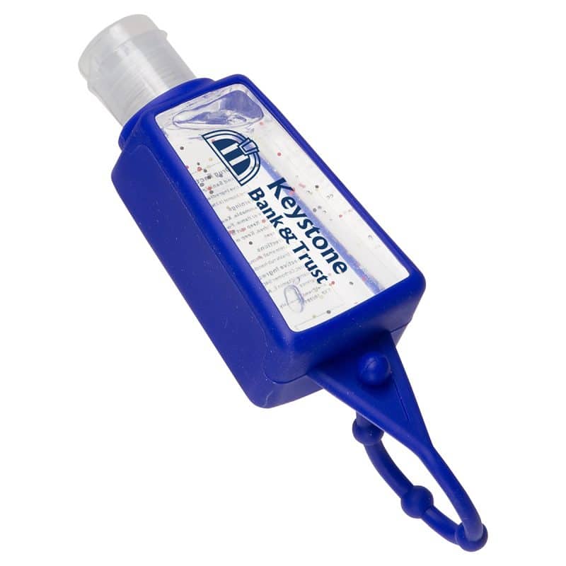 Gel Go 1 oz Hand Sanitizer - 4