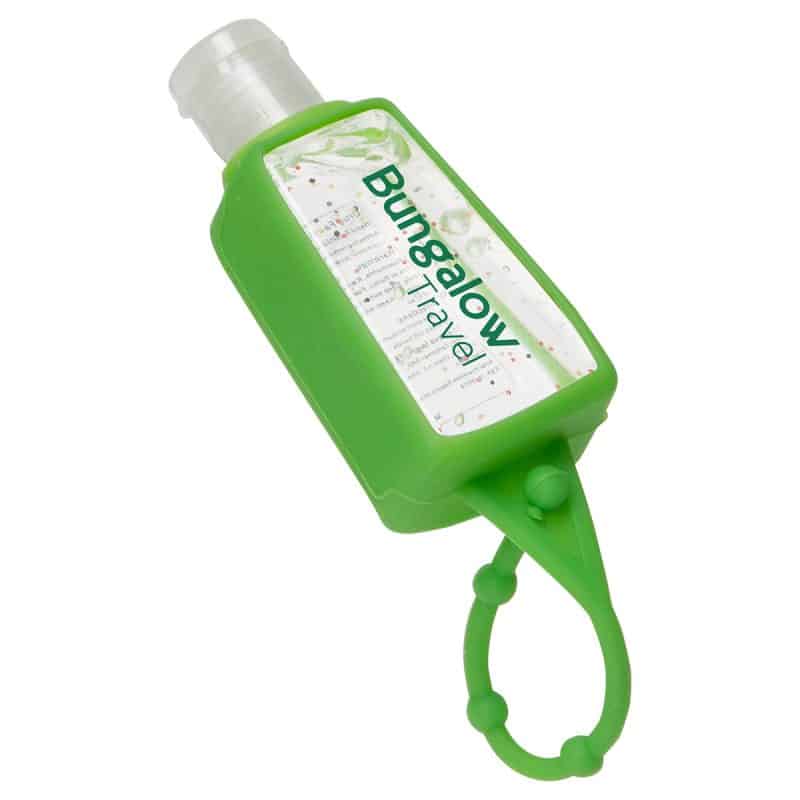 Gel Go 1 oz Hand Sanitizer - 6
