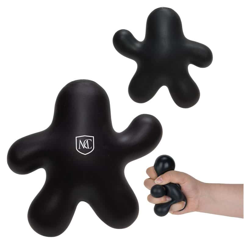 Gel Man Stress Reliever - 2