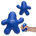 Gel Man Stress Reliever - 4