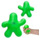 Gel Man Stress Reliever - 6
