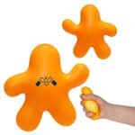 Gel Man Stress Reliever - 8