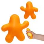 Gel Man Stress Reliever - 9