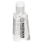 Gel Moisture Bead 1 oz Hand Sanitizer - 2
