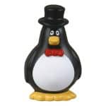 Gentleman Penguin Stress Reliever - 1
