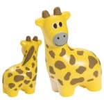 Giraffe Stress Reliever - 1
