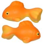 Goldfish Stress Reliever - 3