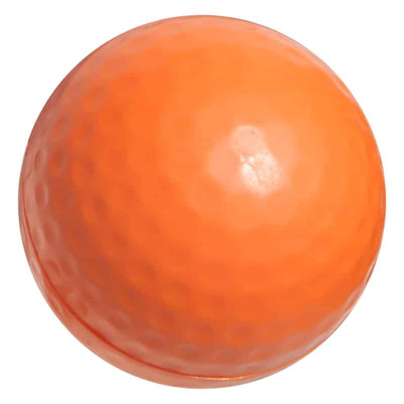 Golf Ball Stress Reliever - 5