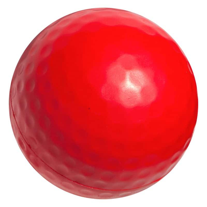 Golf Ball Stress Reliever - 7