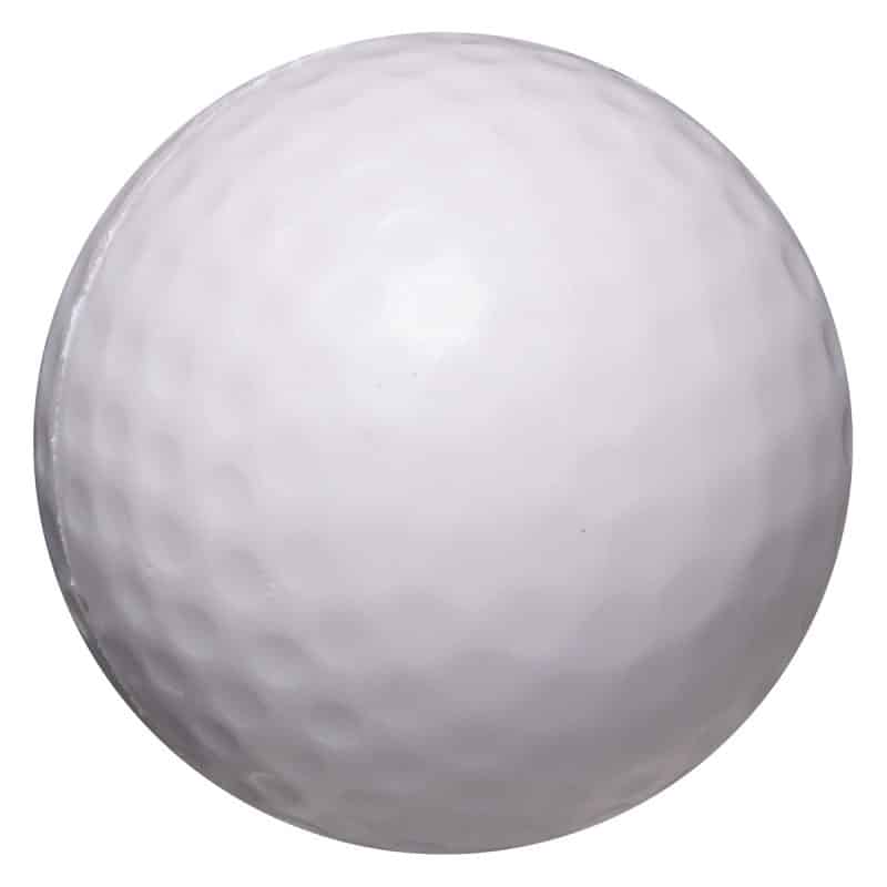 Golf Ball Stress Reliever - 9