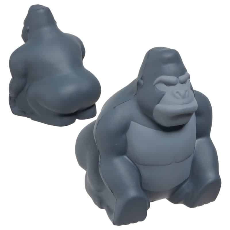 Gorilla Stress Reliever - 1