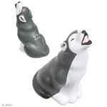 Gray Wolf Stress Reliever - 2