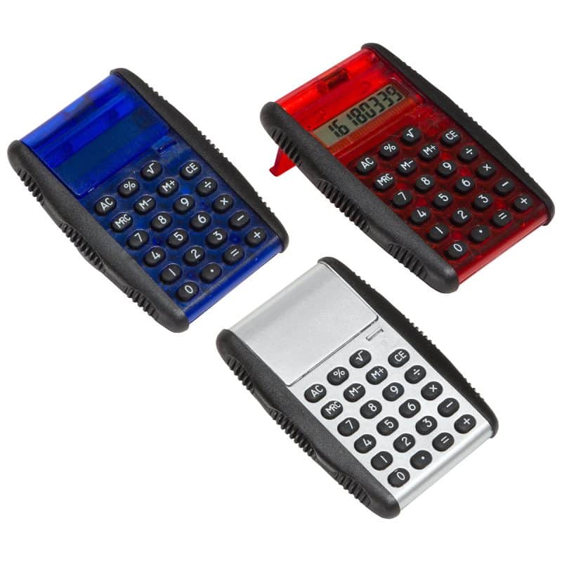Grip & Flip Calculator - 1