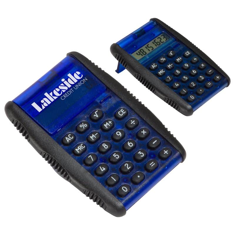 Grip & Flip Calculator - 2