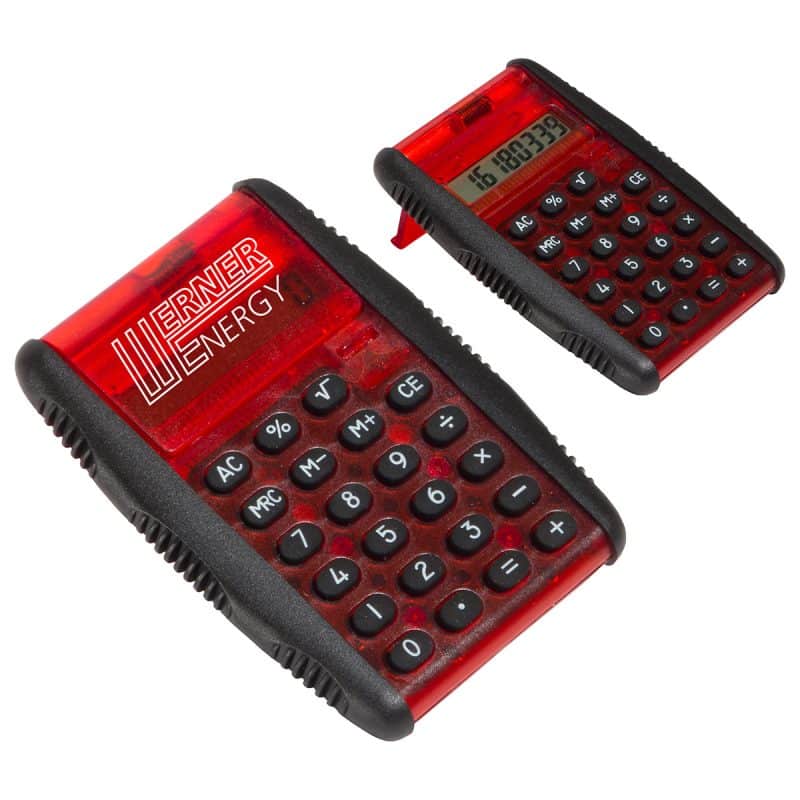 Grip & Flip Calculator - 4