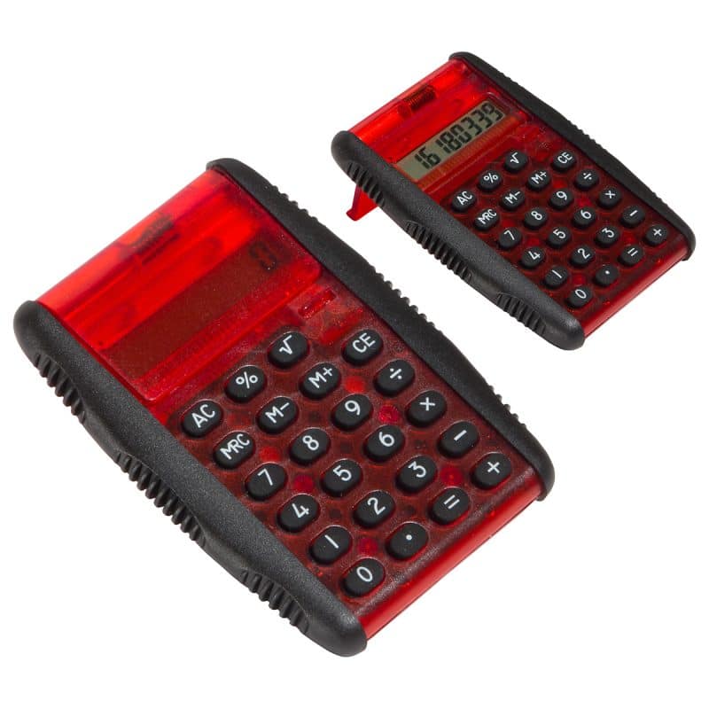 Grip & Flip Calculator - 5