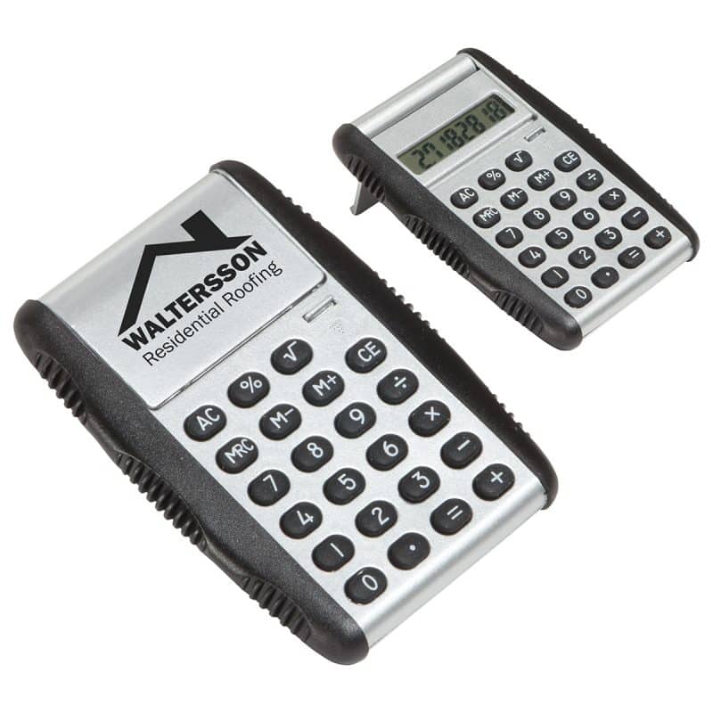 Grip & Flip Calculator - 6