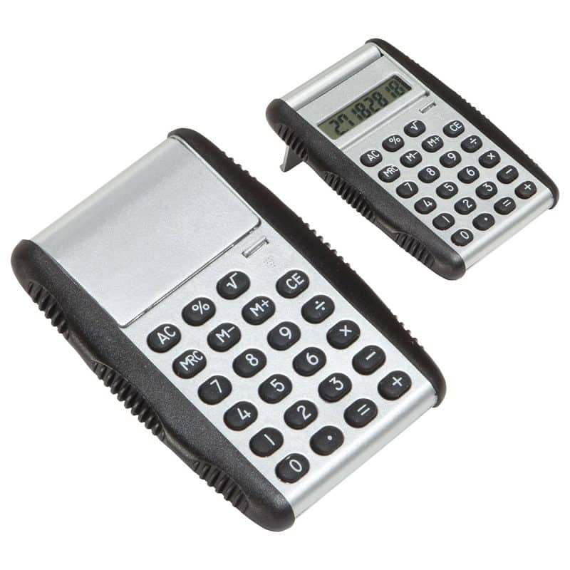 Grip & Flip Calculator - 7