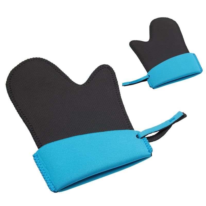 Grip-It Neoprene Oven Mitt - 1