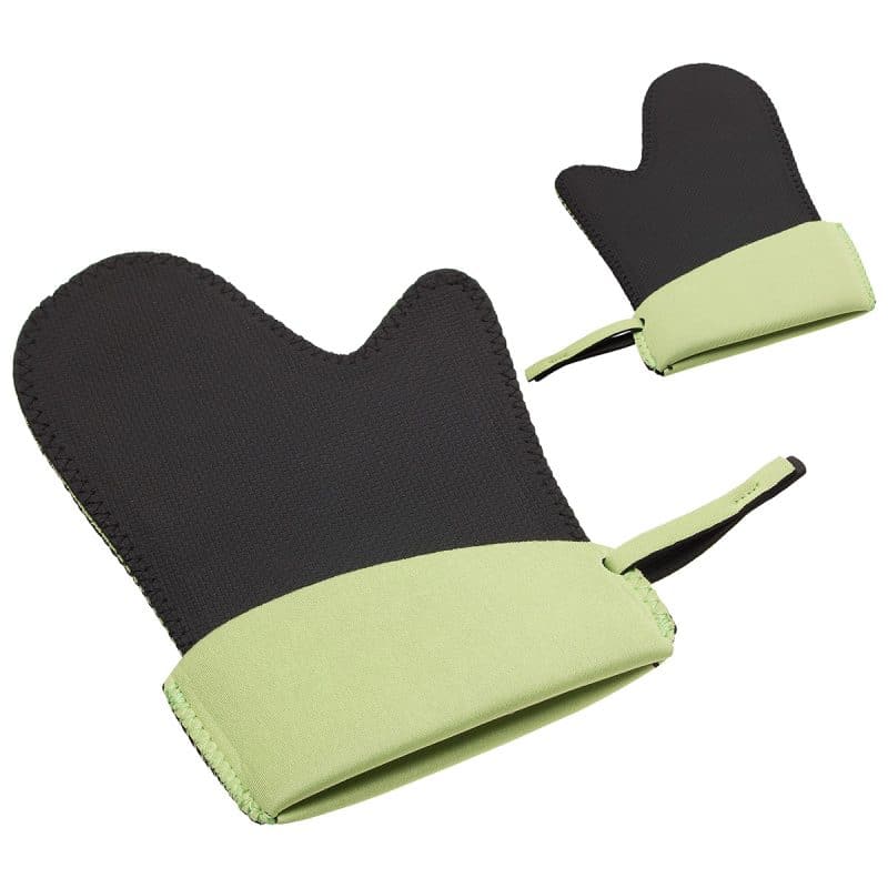 Grip-It Neoprene Oven Mitt - 4