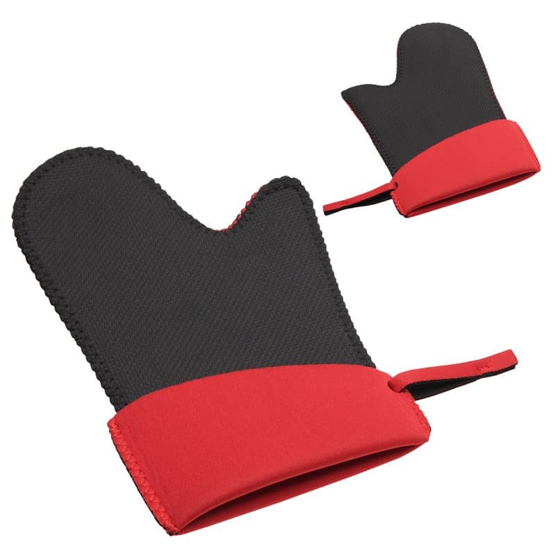 Grip-It Neoprene Oven Mitt - 6