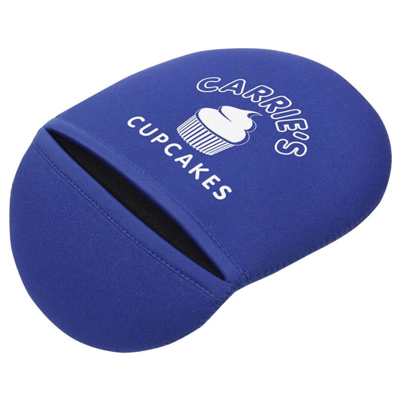 Grip-It Neoprene Pot Holder - 4