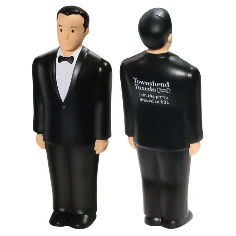 Groom Stress Reliever - 2