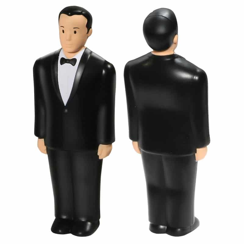 Groom Stress Reliever - 3