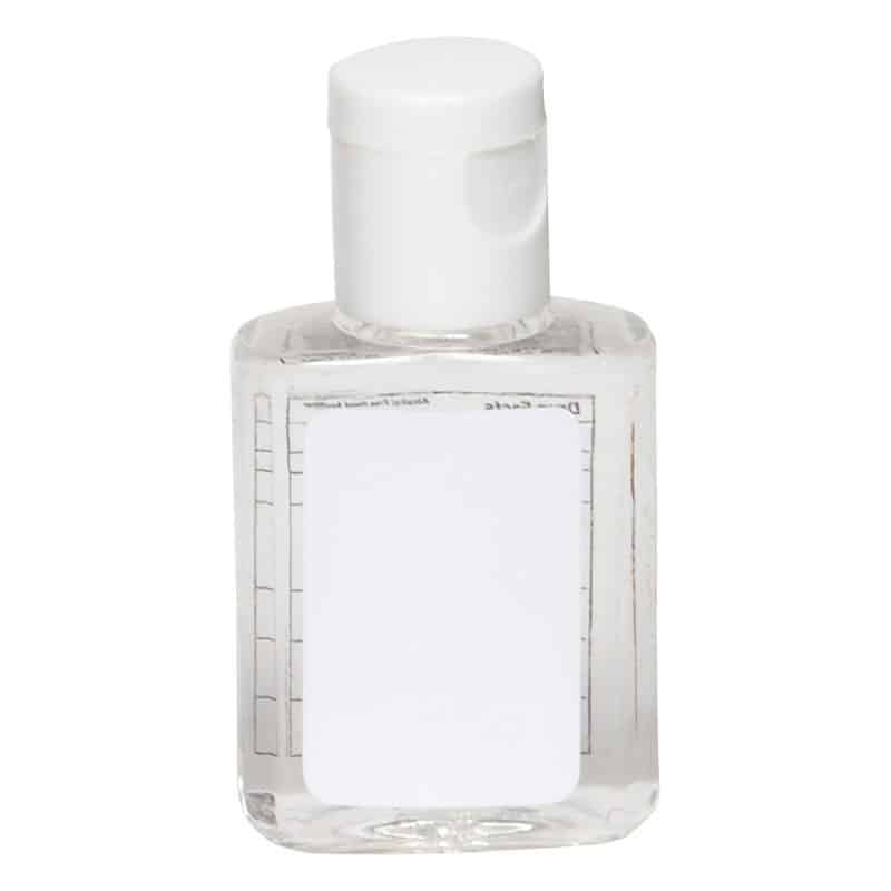 Half Ounce Alcohol Free Sanitizer - 1