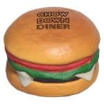 Hamburger Stress Reliever - 2