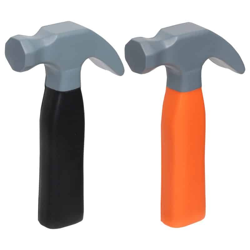 Hammer Stress Reliever - 1
