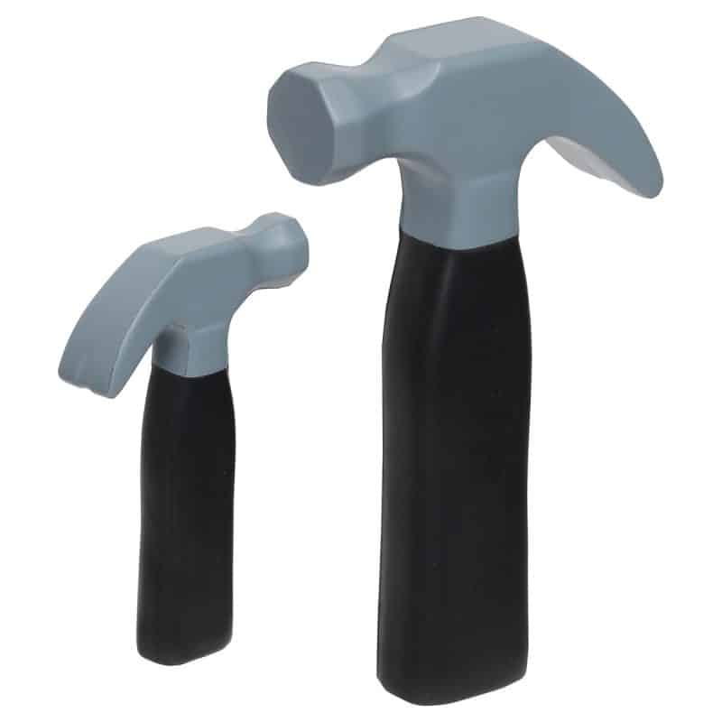 Hammer Stress Reliever - 3