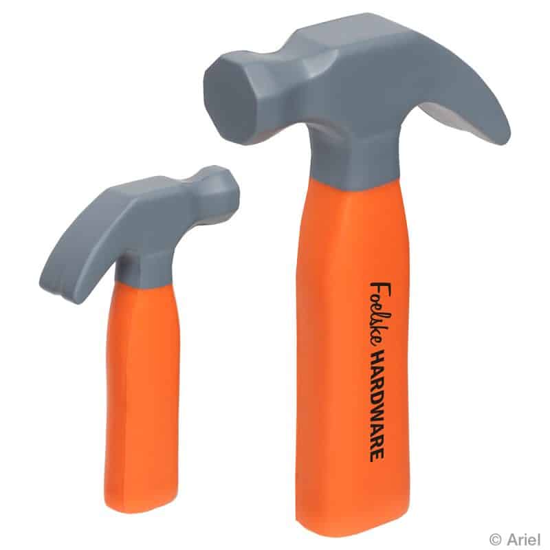 Hammer Stress Reliever - 4