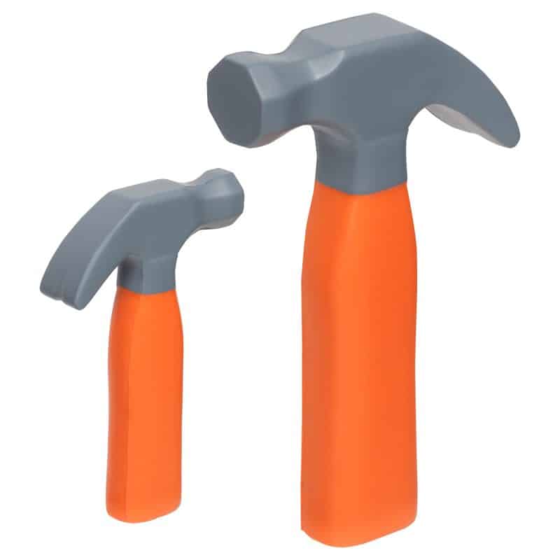 Hammer Stress Reliever - 5