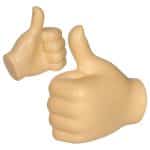 Hand Thumbs Up Stress Reliever - 1