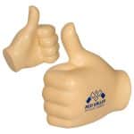 Hand Thumbs Up Stress Reliever - 2