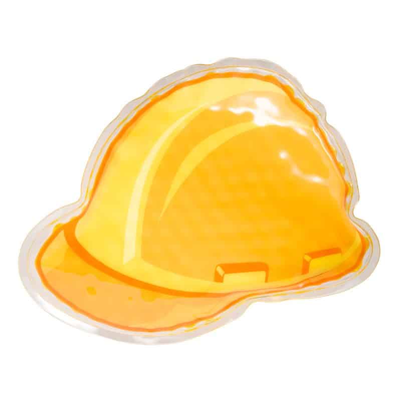 Hard Hat Hot/Cold Pack - 1