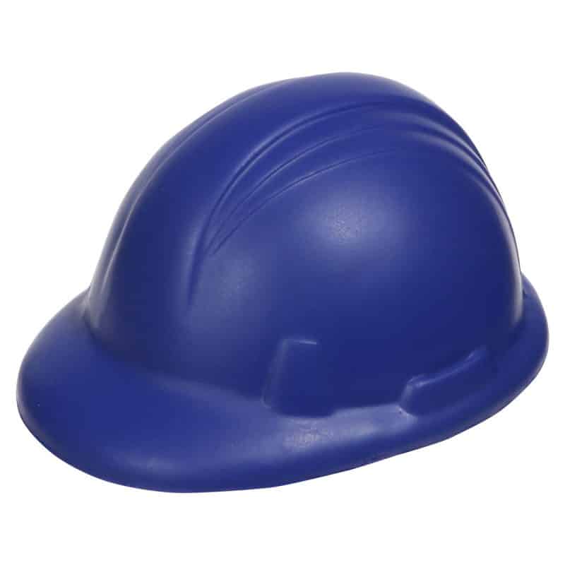 Hard Hat Stress Reliever - 3