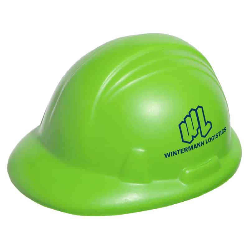 Hard Hat Stress Reliever - 4
