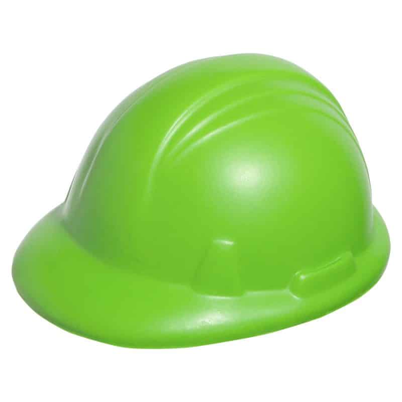 Hard Hat Stress Reliever - 5