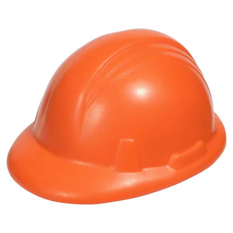 Hard Hat Stress Reliever - 7